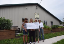 CVEC Member Belinda Seay Named 2026 Shine the Light Contest Winner