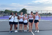 Steele Dethrones Two-Time Conference Champion, Fairfield Claims Two Titles at SEC Tournament