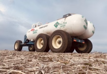 Farmer says fertilizer price solution needed soon