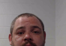 Keosauqua Man Charged with Felony Domestic Abuse After Allegedly Choking Woman