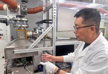 Iowa State University leads efforts to prevent contaminant exposure for firefighters