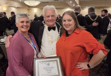 Fairfield Teacher Heidi Grunwald Named 2026 Iowa Masonic Teacher of the Year