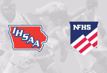 Iowa Again Tops Nation in High School Sports Participation Per Population