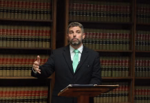 AG candidate Nate Willems calls for greater accountability of Iowa polluters