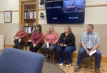 Jefferson County Supervisors Vote to Send Warning Letter After Dog Bites Four People Near Fairfield