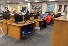 Schools, libraries sound alarm over potential changes to federal internet program