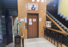 Jefferson County Supervisors Approve Emergency Elevator Repair, Completion Expected by October 5th