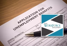 Jobless Iowans accused of workplace misconduct seek unemployment benefits