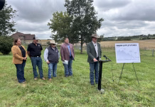 Iowa Cattlemen release ‘Building Iowa’s Cattle Future’ plan