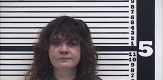 Fairfield Woman Arrested After Allegedly Pulling Knife During Domestic Disturbance