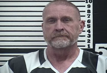 Jefferson County Man Faces Felony Stalking Charge After Alleged Repeated Violations of No Contact Order