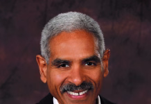 Ottumwa Regional Health Center Welcomes New Board Member, Dr. Jeff Hendred (Ed.S.)