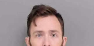 Pella Man Accused of Stealing $2,000 from Casey’s store