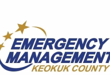 Keokuk County Residents Encouraged to Report Storm Damage Online