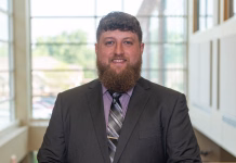 Mahaska Health Expands Podiatry Services with Dr. Bryce Bucklew