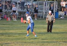 KTWA Athlete of the Week: Kale Moore, Moravia Football