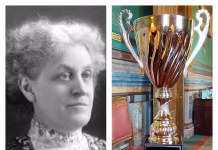 Iowa High Schools Encouraged to Register Students to Vote Through Carrie Chapman Catt Award Program