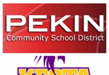 Pekin and Keota Community School Districts Hosting Bond Information Meetings