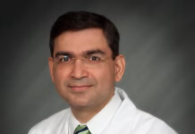 Jefferson County Health Center Welcomes Orthopedic Surgeon Dr. Sandeep Munjal