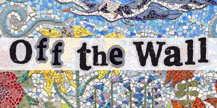 Off The Wall