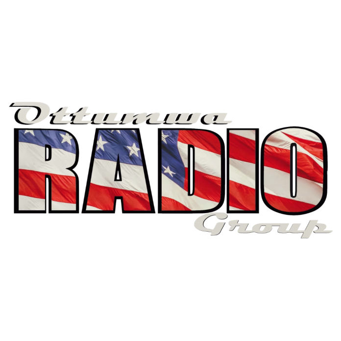 Ottumwa Radio Logo