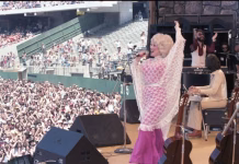 Tune into the Past with Ottumwa Radio: Dolly Parton’s History in Iowa