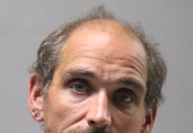 Police: Ottumwa Man Tampered with Child Witness