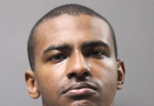 Sheriff’s Office: Tennessee Man Drove 10-11 Hours to Meet Minor, Commit Sexual Assault