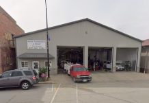 Keota Transmission and Repair Joining Farmers Cooperative Association on October 1st