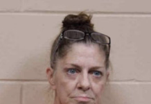 Keokuk County Woman Charged with Domestic Abuse After Allegedly Assaulting Mother
