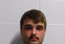 Southeast Iowa Man Charged After Toddler Fires Handgun Left in Unattended Vehicle