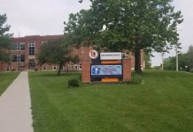 Van Buren County School District Athletic Director Jennifer Fett Resigns