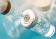 Iowans don’t have to wait for cold weather to get a flu shot