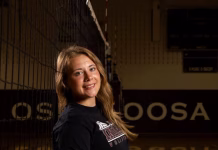 KTWA Athlete of the Week: Aracelli Pilcher, Oskaloosa Volleyball