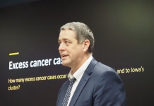 Researchers say demographics, behavioral risks account for much of Iowa’s high cancer rates