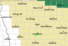 Rounds of Storms, Heavy Rain Expected Through Weekend
