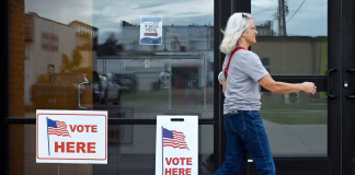 Election experts see few legal options for Trump to meddle with polling places