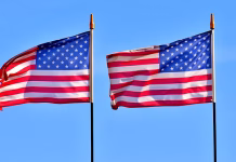 Nearly 3,000 Flags to Fill Oskaloosa Square Ahead of 9/11 Commemoration