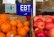 More Americans lose SNAP as Congress weighs food stamps’ future