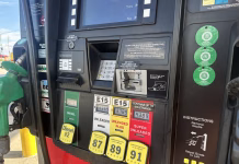 Iowa Corn Growers Association asks for diesel relief as harvest kicks off