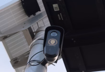 Flock surveillance cameras raise constitutional questions, bipartisan US senators say