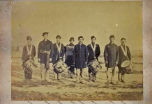 Washington County Historian to Present on Keokuk County Civil War Soldiers on October 18th