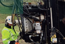 IAAAP Reports Progress In Groundwater Cleanup
