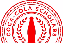 Coca-Cola Scholars Application Open to High School Seniors