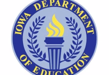 44 Iowa Students Named National Math Stars