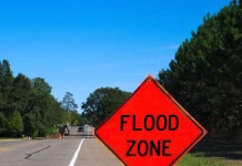 Flood Warnings Remain in Effect Across Southeast Iowa
