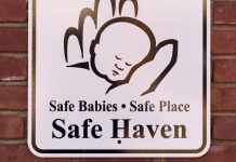 Baby Girl Declared Safe Haven in September