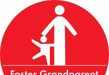 Volunteers Needed for Foster Grandparent Program
