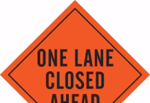 Shaul and Williams Sewer Work Begins Monday