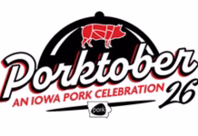 Iowa Pork Producers Celebrate Porktober with Focus on Protein, Flavor, and Farm Values
